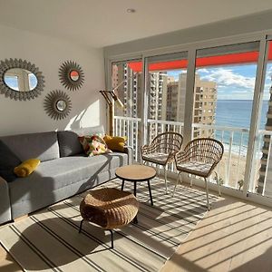 Apartamento Turistico Playmon Bacana Planta 14
