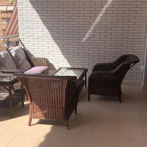 Bonito Apartamento En Oropesa Del Mar