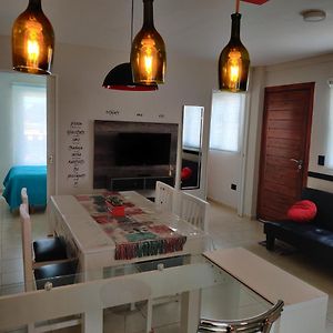 Apartamento de 2 Dormitorios